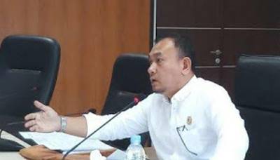 Pansus DPRD Medan Bahas Banjir dan Sampah Kota Medan