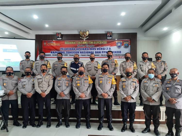 Kategori Algomerasi, Medan, Binjai Deli Serdang & Tanah Karo, Tidak Ada Penyekatan Saat Mudik Lebaran 2021