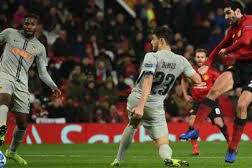 Manchester United laju ke Semifinal Liga Eropa 2020-2021 Pasca Bungkam Granada