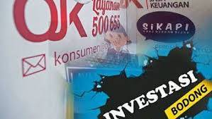 Bawa Rp114,9 Triliun, Pelaku Investasi Bodong Kabur, ini Fakta Mengejutkannya