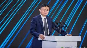Alibaba Didenda Rp40 Triliun, Bagaimana Respons Jack Ma?