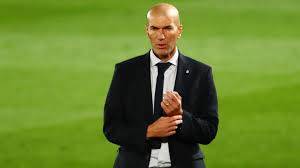 Zidane Lupakan Final Liga Champions 2017-2018