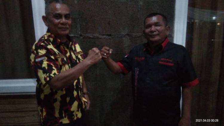 DPD PMS Deli Serdang Apresiasi Penutupan Diskotik Sky Garden