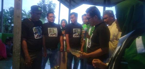 71 Lembaga Tolak Pembangunan Proyek Kota Deli Megapolitan