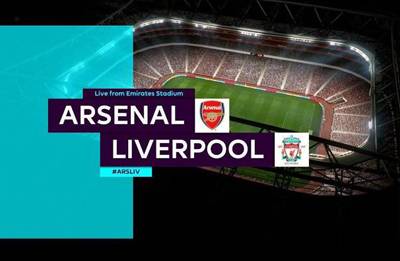 Persaingan Arsenal dan Liverpol Sejak Bertemu Tahun 1893