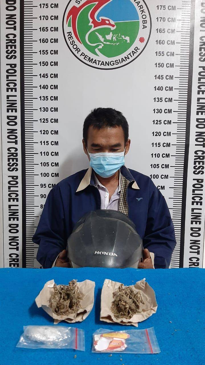 Sedang Duduk Duduk di Pinggir Jalan di Ciduk Polisi dan di Temukan...,!