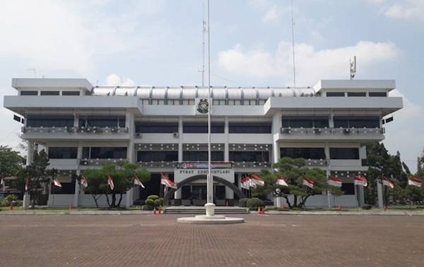 USU Masuk dalam Pemeringkatan THE Impact Rankings 2021
