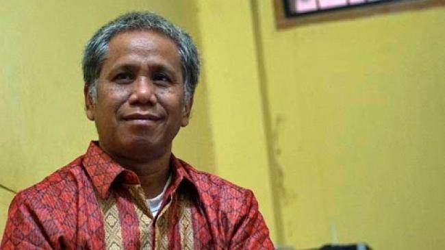 Akademisi UMSU Angkat Bicara Soal Pernyataan IPW