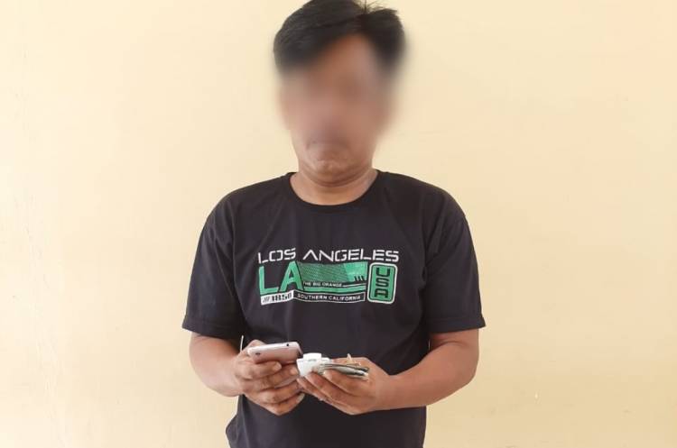 Jurtul Togel Di Gulung Polisi Sergai