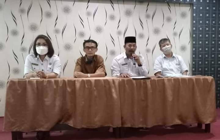 Pemkab Labuhanbatu Adakan KIBBLA