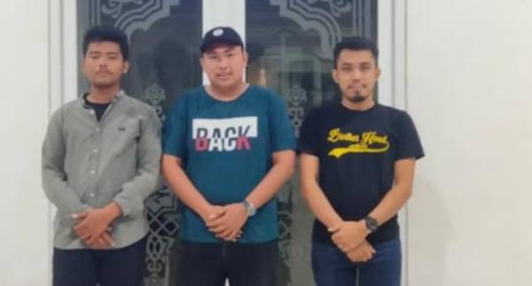 LMD Hadir Sebagai Wadah Diskusi Milenial