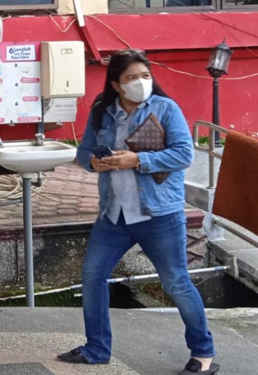 Kabaranya, Poldasu Tahan Anggota DPRD Taput Kasus Penipuan