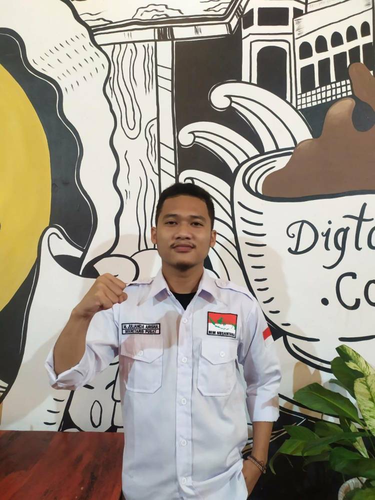 Gegara Bela Diri Dari Begal Jadi Tersangka, BEM Nusantara : Langkah Kabareskrim Hentikan Perkara Sudah Tepat