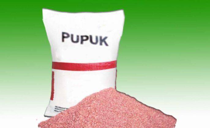 Pupuk Oplosan di Aek Nabara Tutup,Panai Tengah Tetap Beroperasi