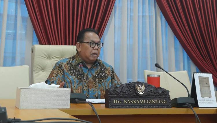 Komisi A Serahkan Kisruh KPID Sumut Pada Pimpinan DPRD Sumut