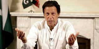 Perdana Menteri Pakistan Imran Khan Digulingkan Dari Jabatannya