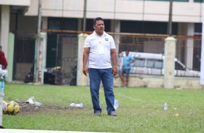 Profil Pelatih Poslab Labuhanbatu dan Karir Sepak Bola, Berikut Rangkumannya