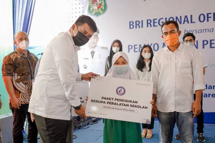 Cara Bobby Nasution Tingkatkan Kesejahteraan Masyarakat Nelayan, Pemko Medan Harus Terus Lakukan Pendampingan