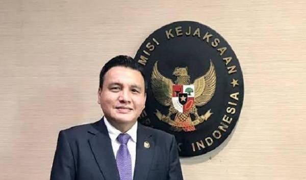 Komjak Apresiasi Public Trust Kejaksaan