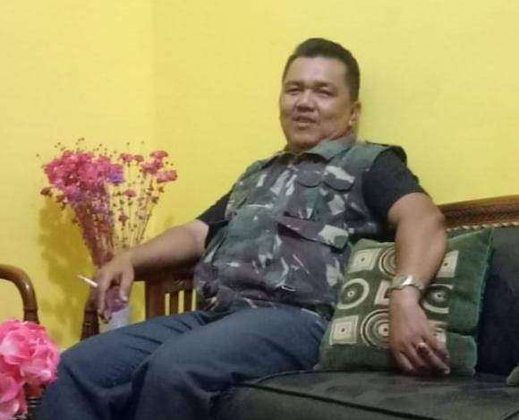 Kapolsek Torgamba 'Diam' Ditanya Judi Togel Marak Diwilkumnya