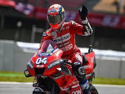Andrea Dovizioso, Akui Kehebatan Fabio Quartararo di MotoGP Portugal 2022