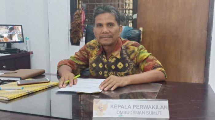 Waduh! Ombudsman Batalkan Seluruh Proses Penerimaan Dosen BLU UIN Sumut