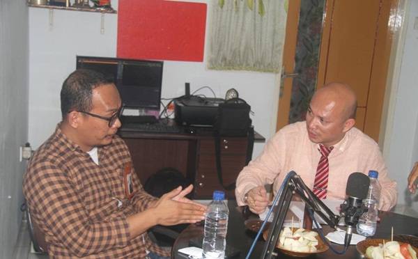 LAHP Ombudsman Jadi Ancaman 2 Petahana KPID Sumut Terjerat Kasus  Tipikor