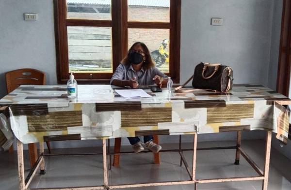 Sempat Jadi Polemik, Pengangkatan Perangkat Desa Nauli Dibatalkan