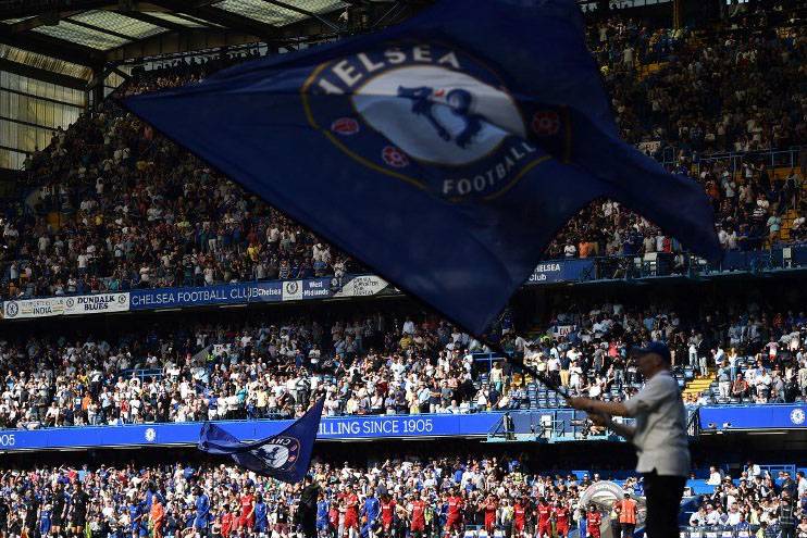Chelsea Berhasil Pesta Gol di Gawang Southampton dengan Skor 6-0