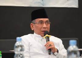 Gus Yahya Apresiasi Wacana Mudik Bersama