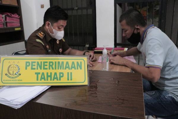 Kasus Laka Lantas Angkot dengan Kereta Api Tewaskan 4 Orang Akan Bergulir ke Pengadilan