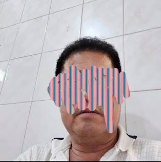 Diberhentikan Sebagai Direktur, Polisi Tetapkan Sebagai Tersangka