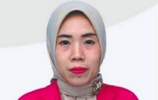 Selamat! Yuli, Srikandi Desa Sena Terpilih Menjadi Kades