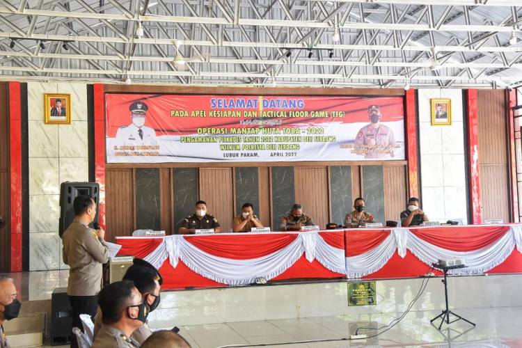 Calon Kepala Desa Dan Pendukung, Harus Siap Menang ataupun Kalah