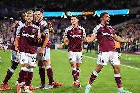 West Ham Telan Kekalahan Pahit Usai Keok Saat Menjamu Eintracht Frankfurt