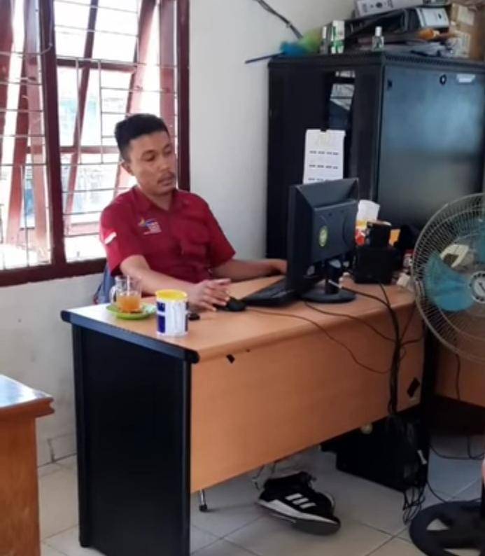 Sebanyak 13.783 Warga Toba Akan Tenerima Bantuan Minyak Goreng