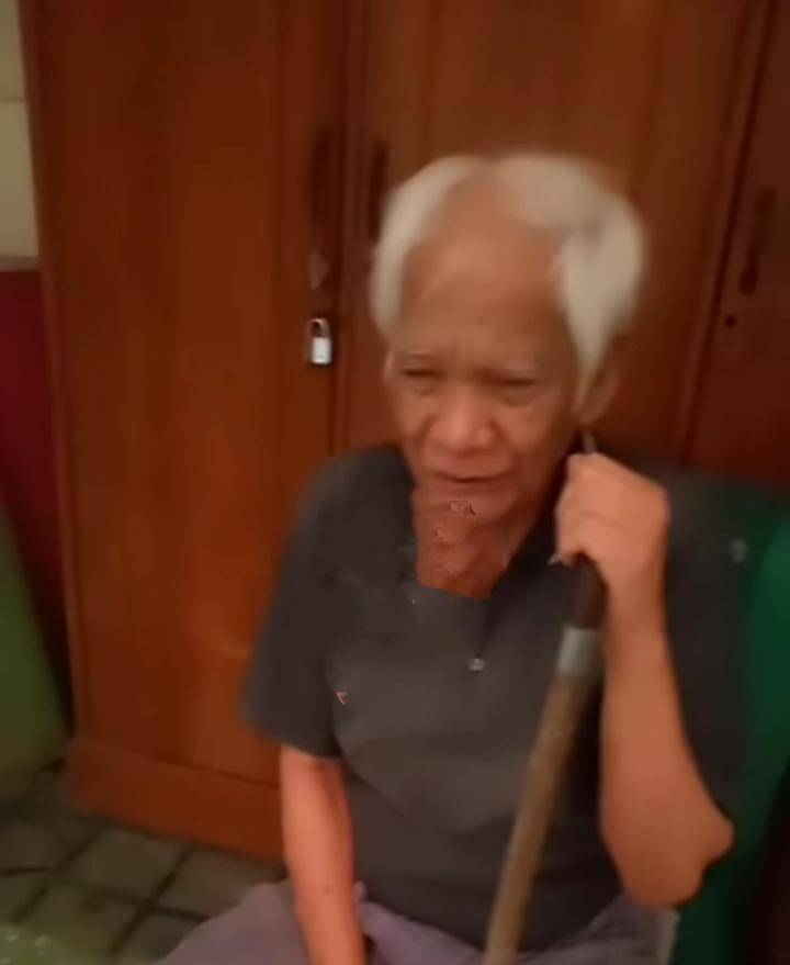 Setelah Ada Yang Nyanyi Semua Pada Cuci Tangan?
