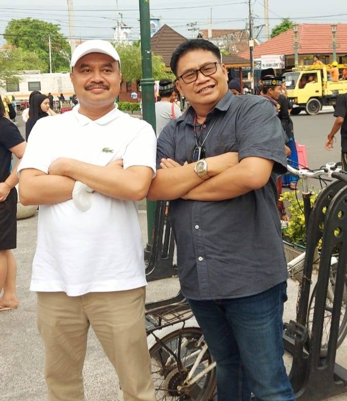 4 Konstituen Dewan Pers: LAHP Ombudsman Sumut Prematur