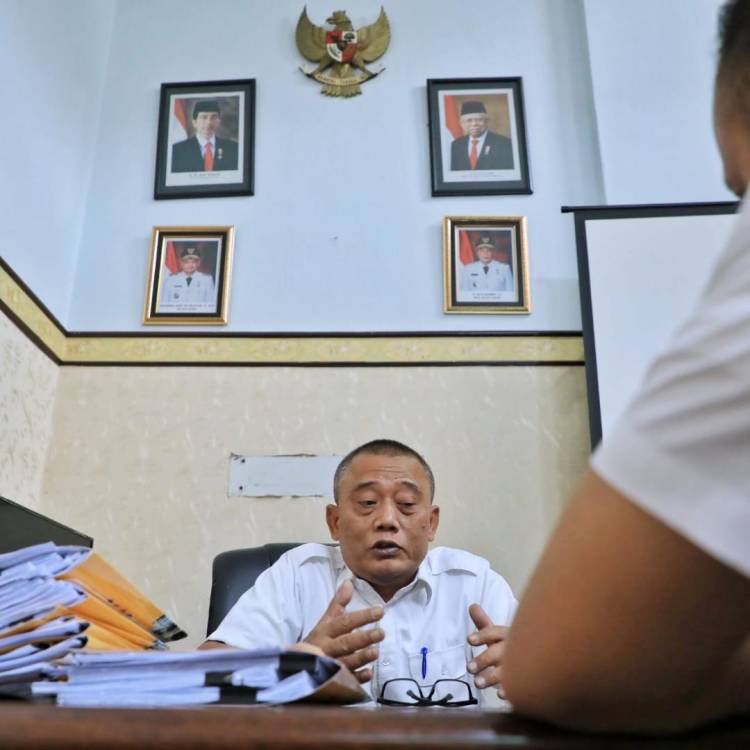 Bobby Nasution komitmen Dukung Berkembangnya Ekonomi Kreatif, Ini Strategi Dinas Pariwisata Kota Medan
