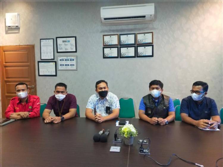 Dalam Melaksanakan Tugas P2TL PLN Harus Didampingi Polisi