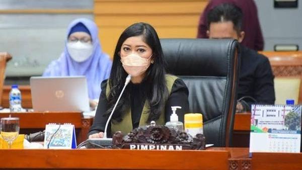 Ini Nama 7 Anggota Komisi Informasi Pusat Periode 2021-2025