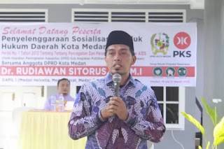 Warga Ambai Resah, Pemilik Cafee Santai, Tindakan DPRD Medan Apa........