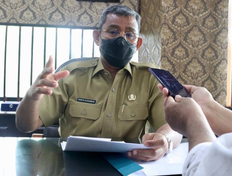 Diduga Oknum Kepling Terlibat Narkoba, Pemko Medan Dukung Polrestabes Usut Tuntas