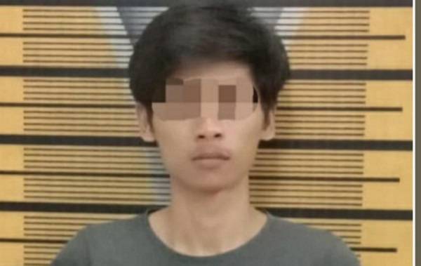 Bravo!  Sat Narkoba Tebingtinggi Berhasil Sita 2,5 Kg Sabu