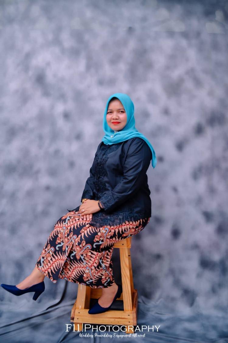 Nazarianti Terpilih Menjadi Kepala Desa Tanjung Morawa B