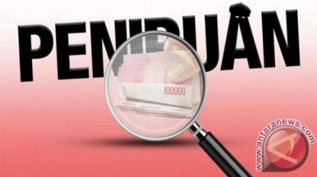 Anggota DPRD Batubara Jadi Tersangka Kasus Penipuan Lembu