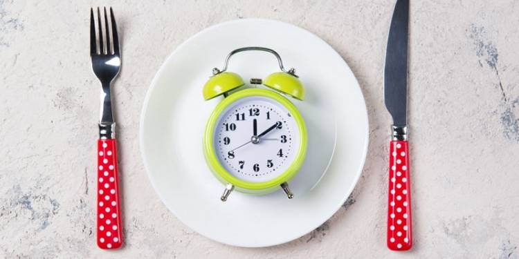 Tips Tetap Sehat Selama Puasa di Bulan Ramadhan
