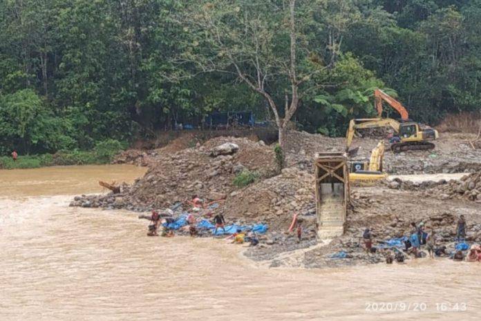 Perpres Nomor 55 Tahun 2022 Sah dan Resmi Diterbitkan Presiden RI Joko Widodo