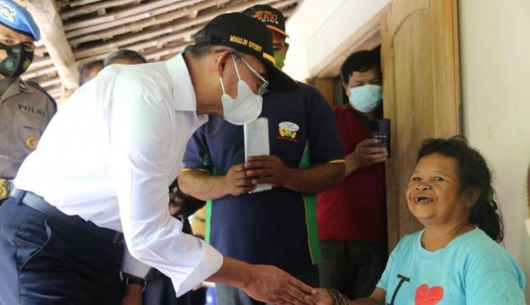Menko PMK : Tradisi Pernikahan Sedarah Harus Dituntaskan Hingga Akarnya!