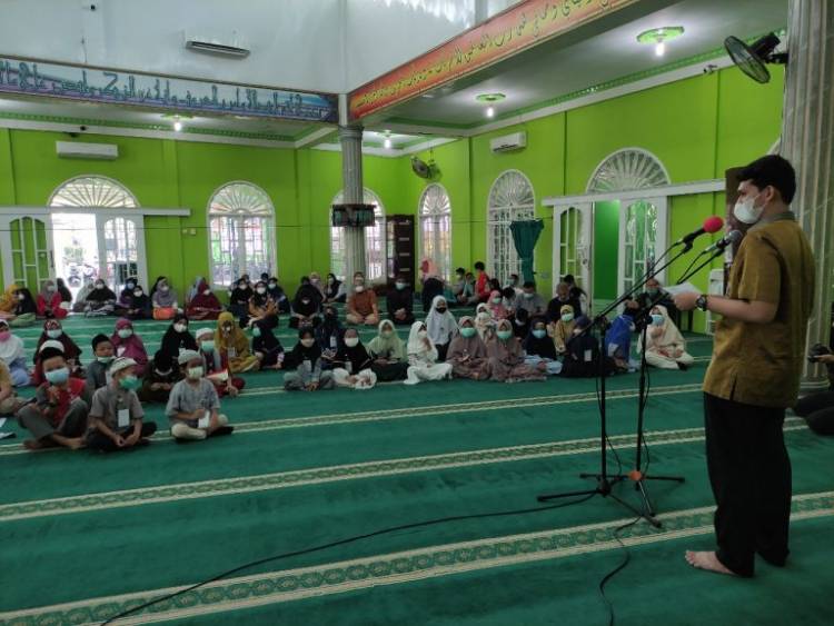Bulan Baik, RSUP H Adam Malik Gelar Lomba Terbaik